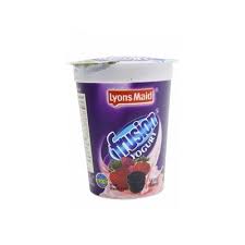 Frusion Wildberry Yoghurt 150M Cup